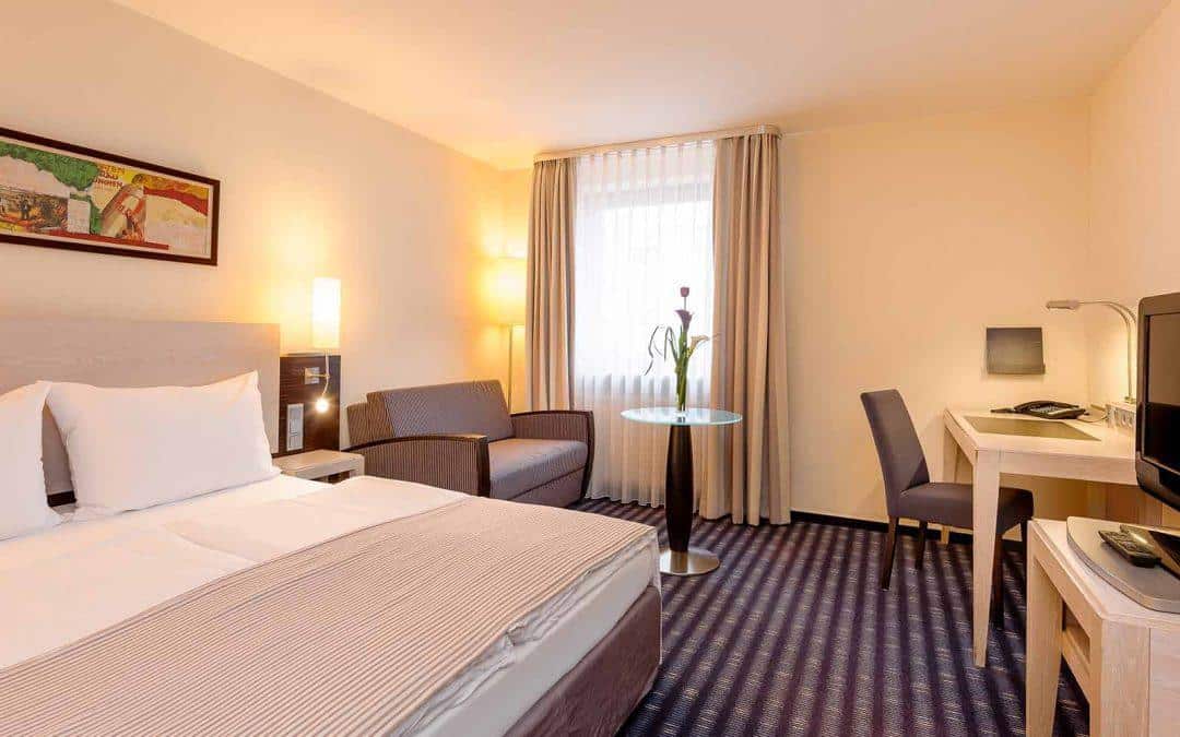 Mercure_Hotel_Messe_Sued_Privilege_Zimmer
