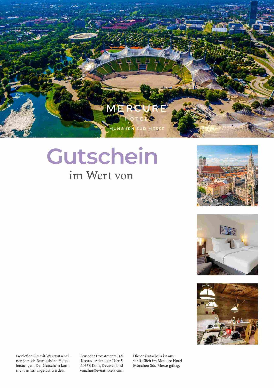 Wertgutschein kaufen